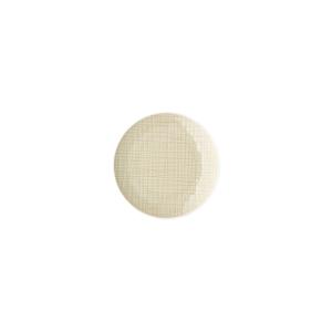 Rosenthal Mesh Cream Mesh Colours Cream Teller flach 15 cm (creme)