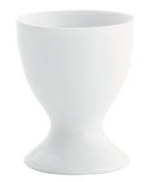 KAHLA Pronto weiss Pronto weiss Eierbecher mit Fuss (weiss)
