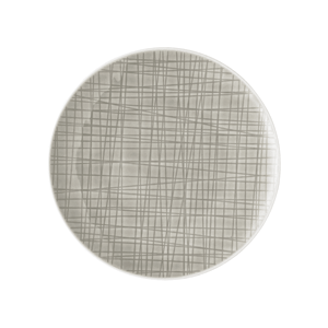 ROSENTHAL - Mesh Mountain - Bord 17cm