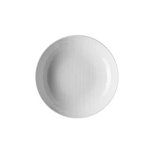 ROSENTHAL - Mesh White - Diep bord 19cm