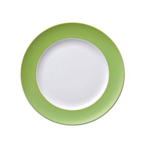 THOMAS - Sunny Day Apple Green - Ontbijtbord 22 cm