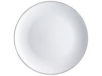 Arzberg Dinerbord Cucina Colori Zwart ø 26 cm