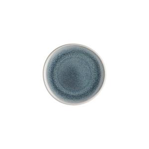 Junto Aquamarine Junto Aquamarine Teller flach 16 cm (aquamarin)