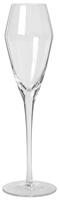 Broste Copenhagen Sandvig SANDVIG Champagnerglas 25,7 cm (klar)
