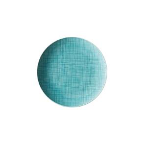 ROSENTHAL - Mesh Aqua - Bord 21cm