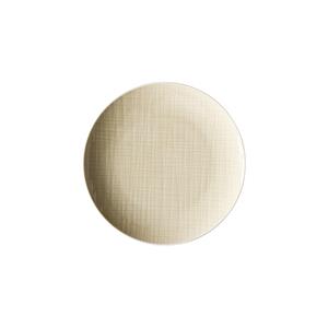 ROSENTHAL - Mesh Cream - Bord 21cm