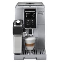 DeLonghi ECAM 370.95.S Espressomachine Zilver - 2 kopjes Volledig automatisch