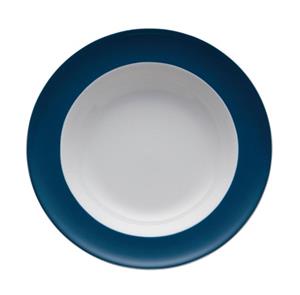 THOMAS - Sunny Day Petrol - Diep bord 23 cm