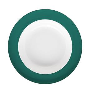 THOMAS - Sunny Day Seaside Green - Diep bord 23cm