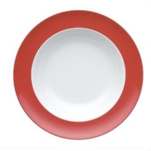 THOMAS - Sunny Day New Red - Diep bord 23 cm