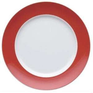 THOMAS - Sunny Day New Red - Dinerbord 27cm