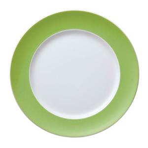 THOMAS - Sunny Day Apple Green - Dinerbord 27cm