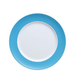 Sunny Day Waterblue Sunny Day Waterblue Speiseteller 27 cm (blau)