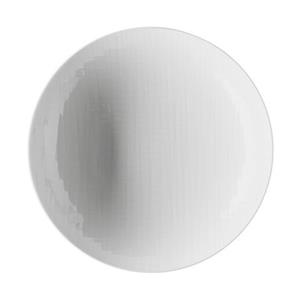 ROSENTHAL - Mesh White - Diep bord 25cm