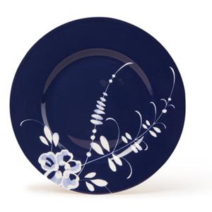 Villeroy & Boch - Brindille - Ontbijtbord Blue 22cm