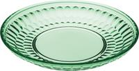 Villeroy & Boch Schüsseln, Schalen & Platten Boston coloured Salat/Dessertteller green 21 cm (grün)