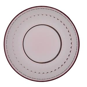 Villeroy & Boch - Boston coloured - Bord Rose 21cm