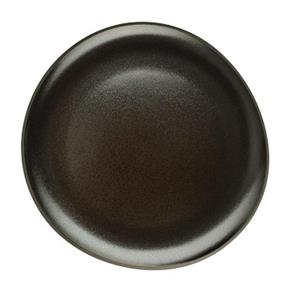 ROSENTHAL - Junto Slate Grey - Ontbijtbord 22cm