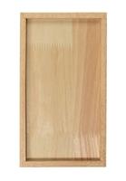 ASA Selection Dienblad Hout 25 x 14 cm