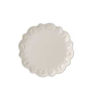 Villeroy & Boch Toy's Delight Toy's Delight Royal Classic Frühstücksteller 23 cm (weiss)