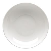 Rosenthal Jade Serie Jade Weiss Suppenteller 23 cm (weiss)