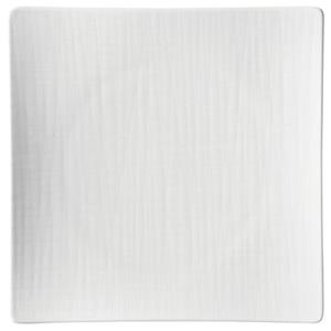 ROSENTHAL - Mesh White - Bord vierkant 27cm