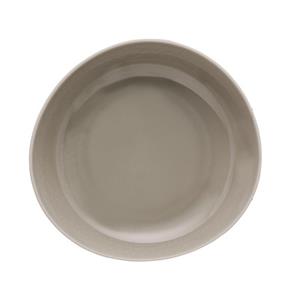 Rosenthal Junto Pearl Grey Junto Pearl Grey Teller tief 22 cm (grau)