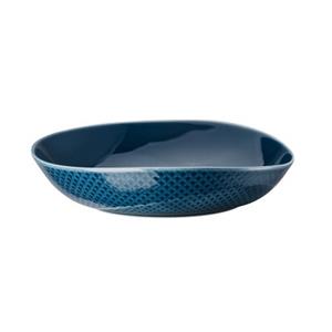 Rosenthal Junto Ocean Blue Junto Ocean Blue Teller tief 22 cm (blau)