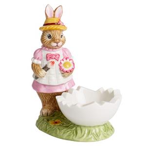 Villeroy & Boch Eierdopje, Anna Bunny Tales