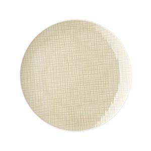 ROSENTHAL - Mesh Cream - Bord 27cm