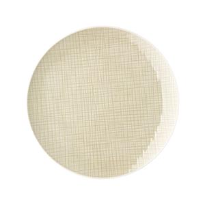 ROSENTHAL - Mesh Cream - Bord 27cm