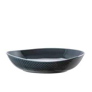 ROSENTHAL - Junto Ocean Blue - Diep bord 25cm