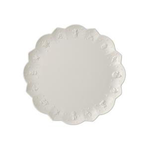 Villeroy & Boch Toy's Delight Royal Classic Dinerbord Porselein 29,5 cm