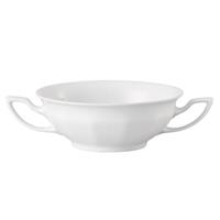 Rosenthal Maria Weiss Maria Weiss Suppen-Obertasse 0,27 l (weiss)