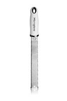 Microplane Reiben & Hobeln  Premium Zester Reibe weiss 32,5 cm (weiss)