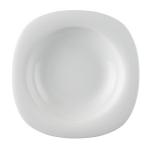 Rosenthal Suomi Serie Suomi New Generation Suppenteller 26 cm (weiss)