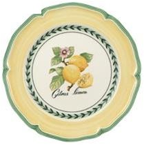 Villeroy & Boch - French Garden Valence - Ontbijtbord 21cm