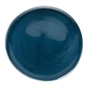 ROSENTHAL - Junto Ocean Blue - Dinerbord 27cm effen