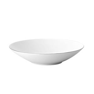 ROSENTHAL STUDIO LINE - Tac Platin - Diep bord 24cm