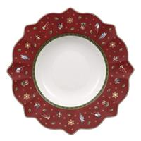 villeroy & boch Kerstservies Bord