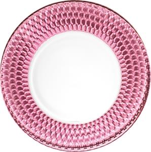 Villeroy & Boch Schüsseln, Schalen & Platten Boston coloured Platzteller rose 32 cm (rosa)