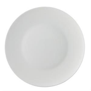 ROSENTHAL - Jade Pure White - Plaatsbord 31cm coupe