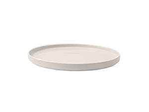 Villeroy & Boch - Iconic - Universeel bord 24cm White
