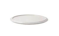 Villeroy & Boch - Iconic - Serveerbord 24cm White