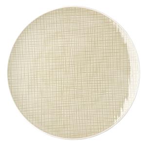 ROSENTHAL - Mesh Cream - Bord 30cm