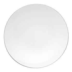 ROSENTHAL STUDIO LINE - Tac Platin - Plat bord 28cm