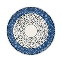 Villeroy & Boch Casale blu Serie Casale Blu Pizzateller 32 cm (mehrfarbig)