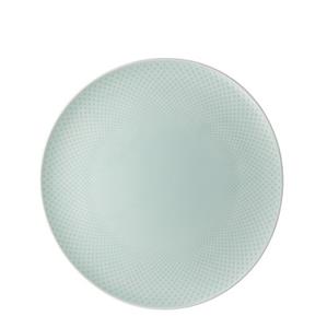 ROSENTHAL - Junto Opal Green - Bord 32cm