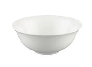 ROSENTHAL - Jade Pure White - Slakom 21cm