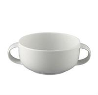 Rosenthal Suomi Serie Suomi Weiss Suppen-Obertasse 0,3 l (weiss)